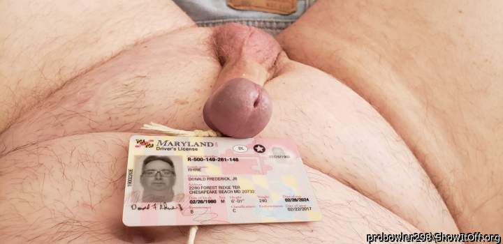 Donny rhine naked and exposed