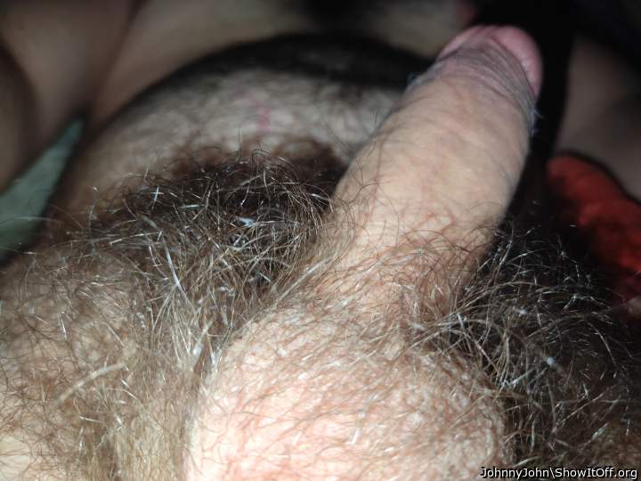 Nice view