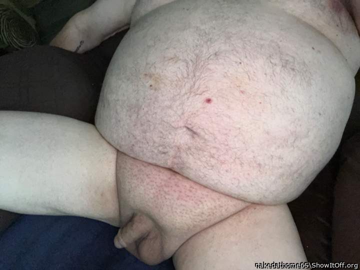 Adult image from nakedathome65