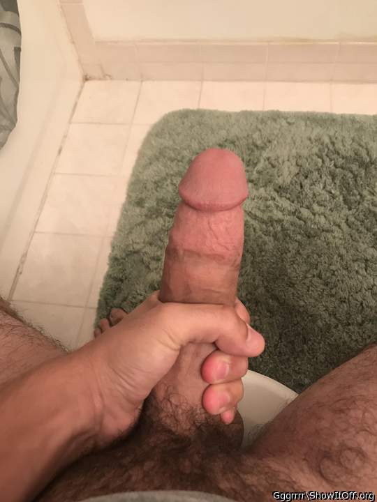 Great looking cock!