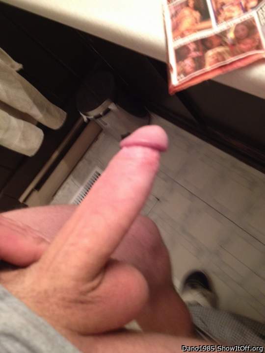 Love to cover you after making you cum on me :-)