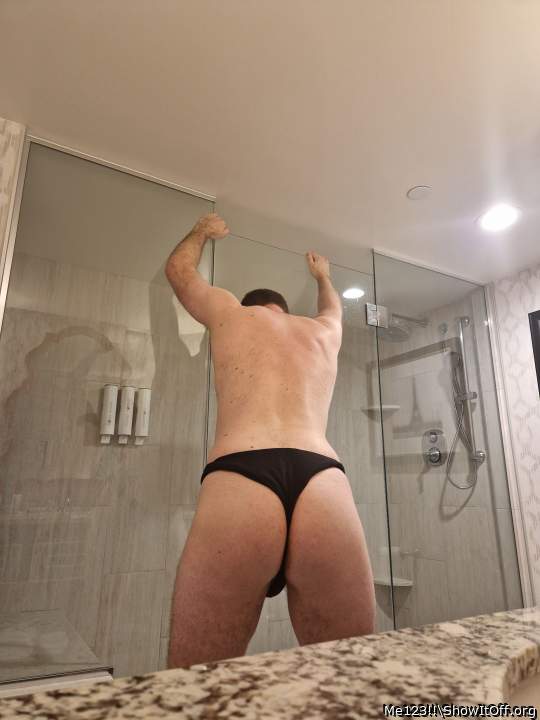 Thanks the more comments likes the more dirty I get!!