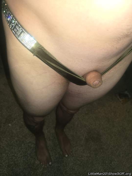 Adult image from LittleMan20