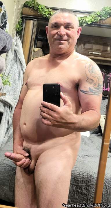 Adult image from Gearhead