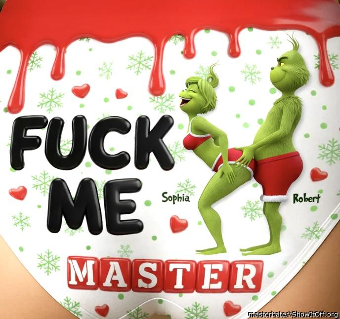 Adult image from masterbater