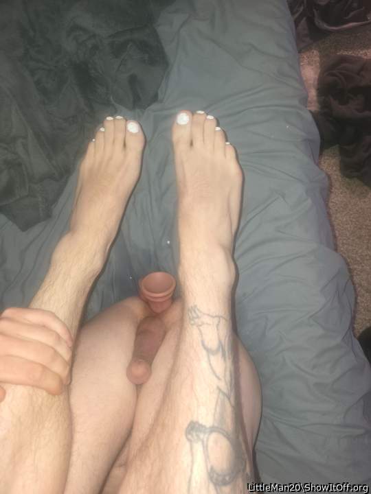 Adult image from LittleMan20