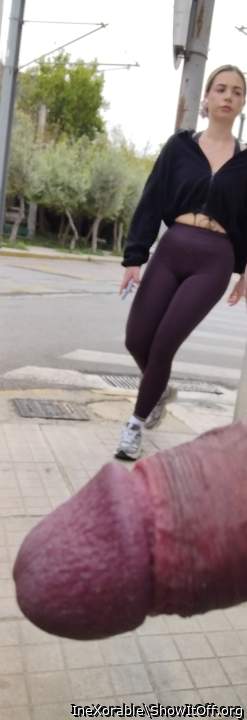 Sexy gal!