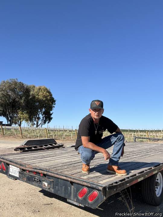 Adult image from Freckles