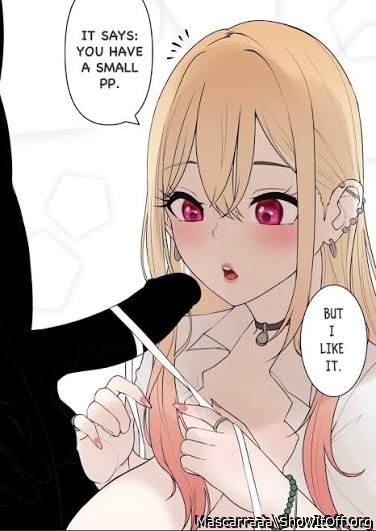 Adult image from Mascarraaa