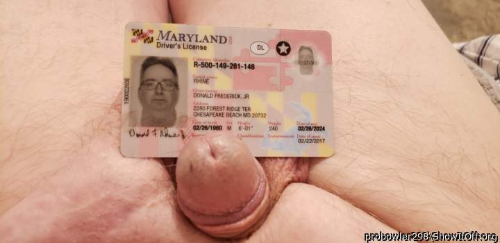 Donny rhine naked and exposed