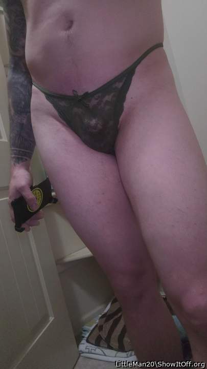 Adult image from LittleMan20