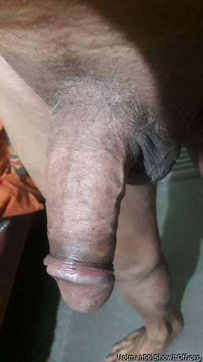 My dick