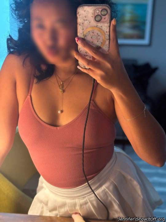 Random Selfie