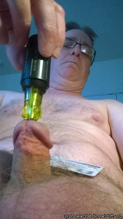 donny rhine naked and exposed