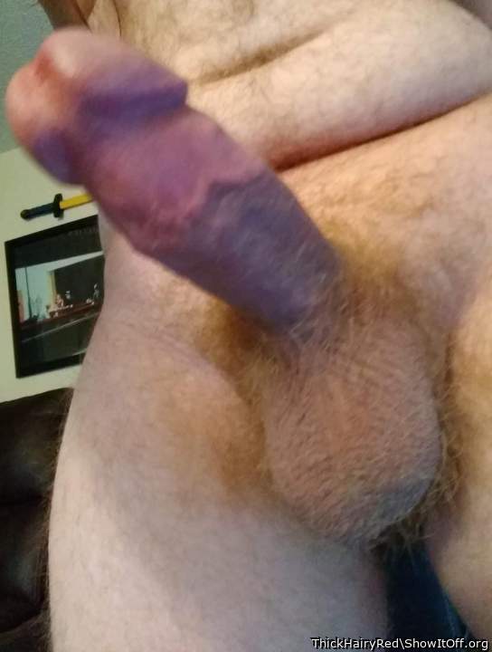 Very impressive Boner you have there