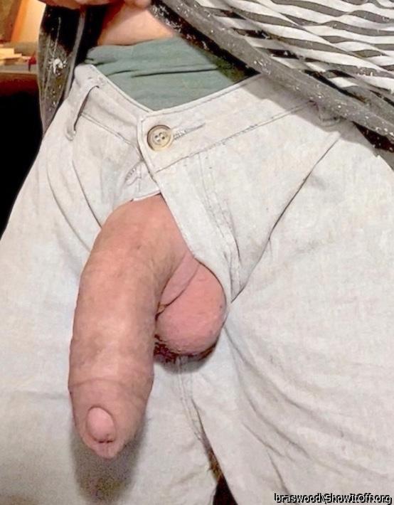 Open all the way please