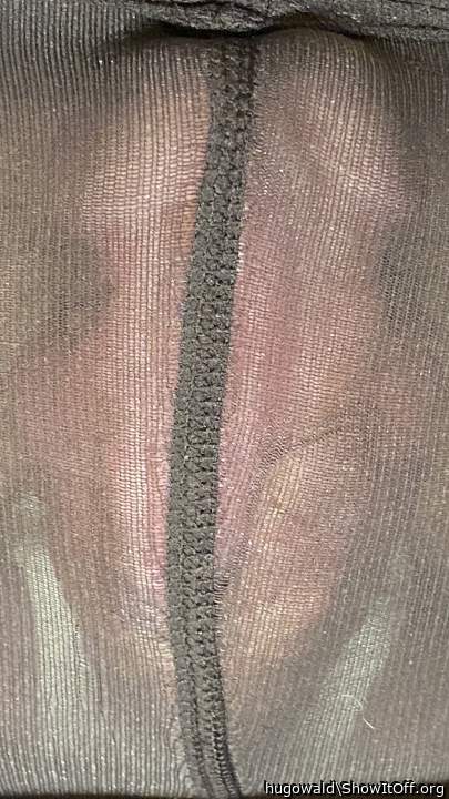 Subincision in Nylons