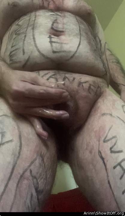 Adult image from Arinn