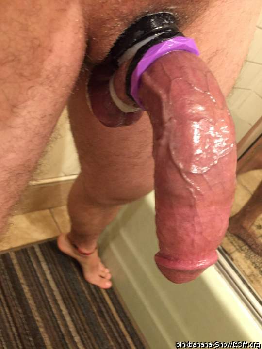 Hot cock so thick