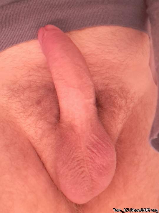 As long as I get to repay the favor