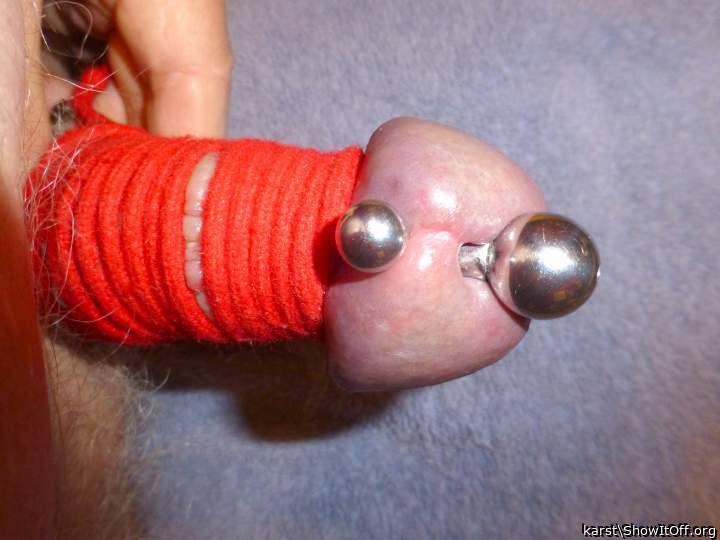 Adult image from karst