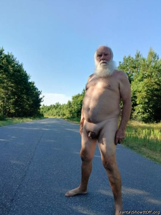 Adult image from santa