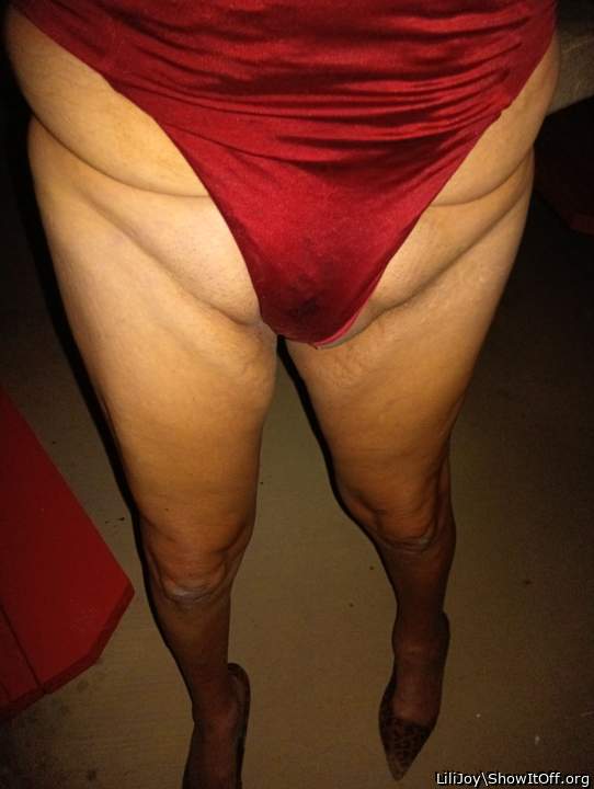 Fuck me