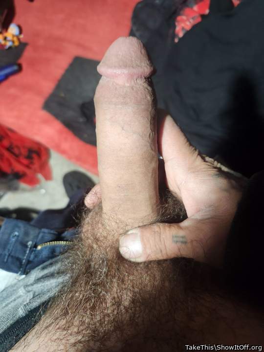 Sink it deep