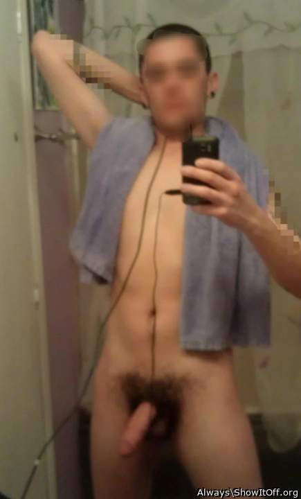 Very sexy guy!!