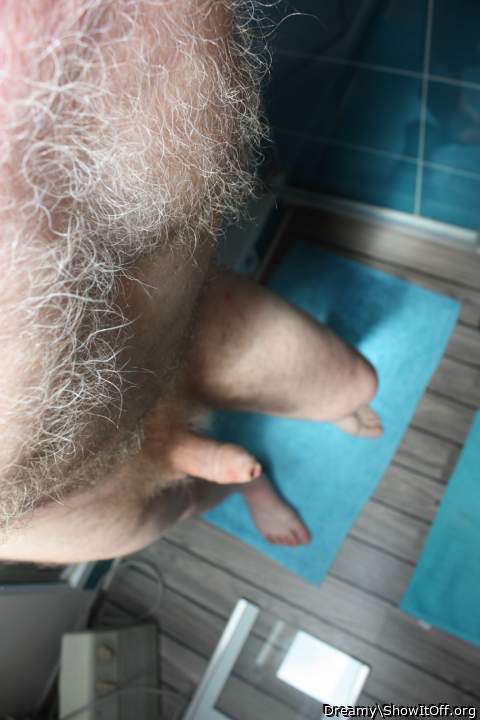 What a hot view 