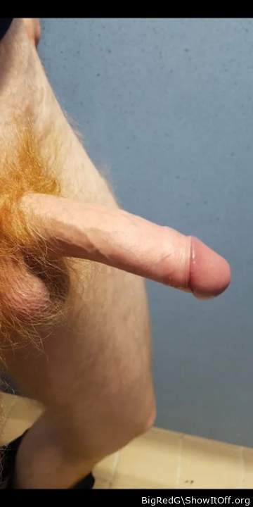 Beautiful cock & balls!!!