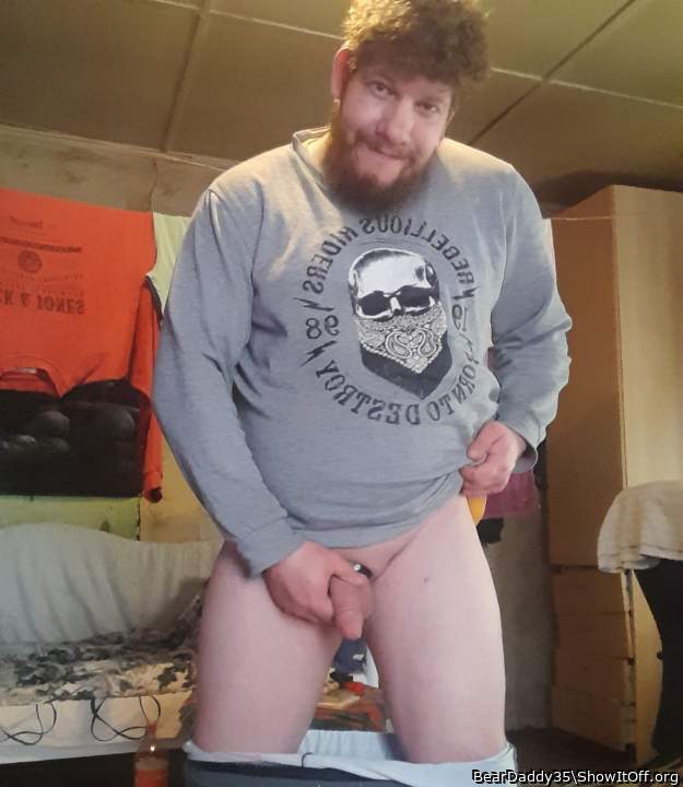 Adult image from BearDaddy35