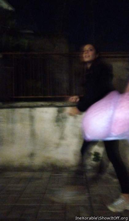 Adult image from IneXorable