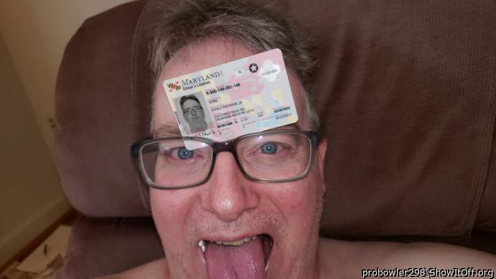 Donny rhine naked and exposed