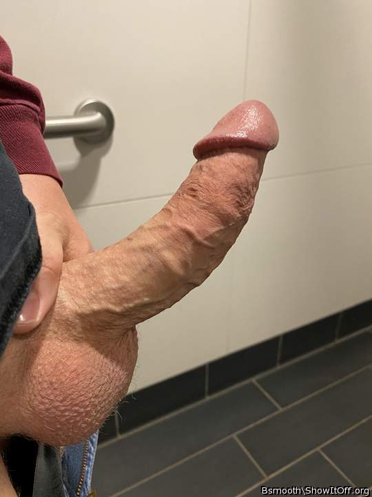 such a good looking Penis 