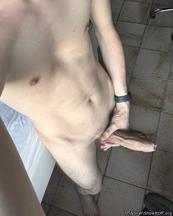 Who wants daddy's cock down their throat?
