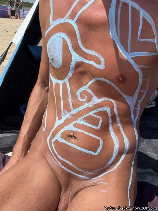 Adult image from MyCumSack