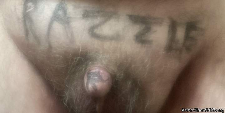 Adult image from Arinn