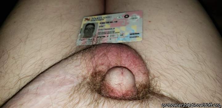 Donny rhine naked and exposed