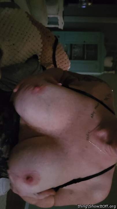 Adult image from thing