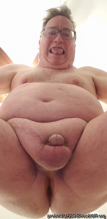 Donny rhine naked and exposed