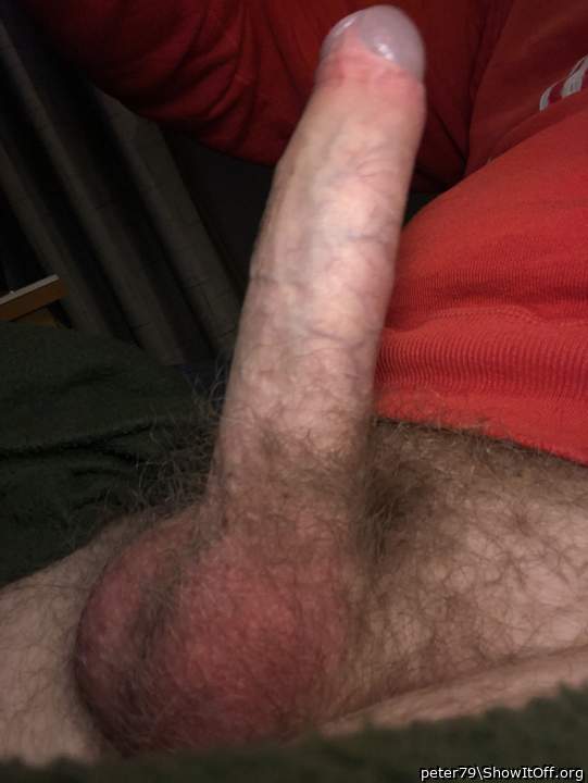 Great long cock