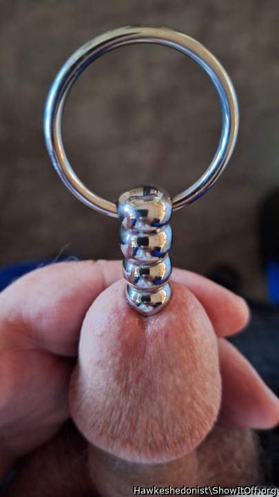 Adult image from Hawkeshedonist