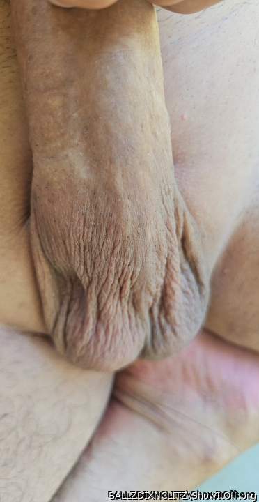 Adult image from BALLZDIXNCLITZ