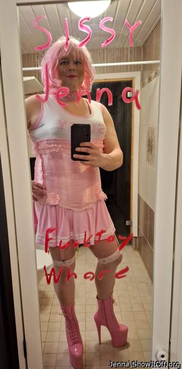 Adult image from Jenna