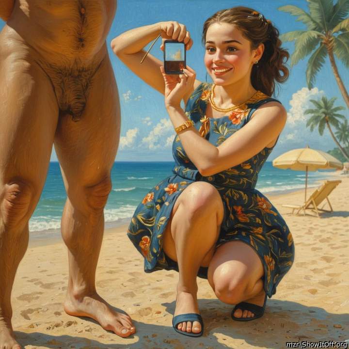 Adult image from mzr