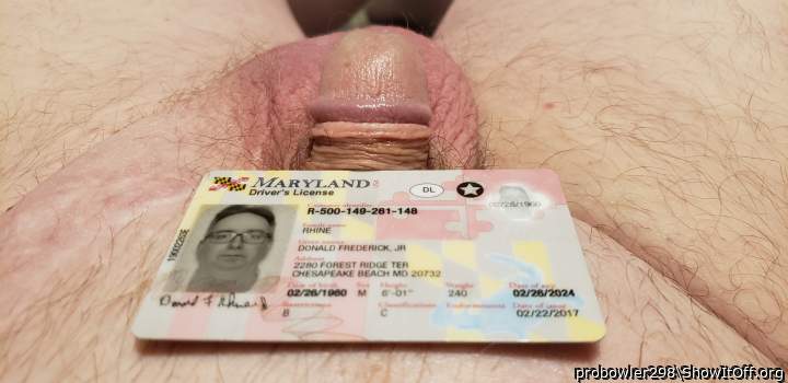 Donny rhine naked and exposed