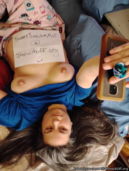 Adult image from SweetSucculentMilf