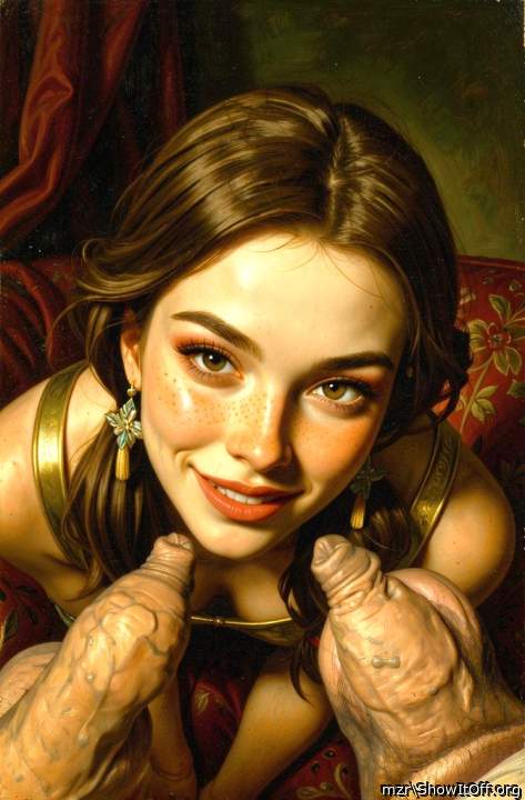 Adult image from mzr