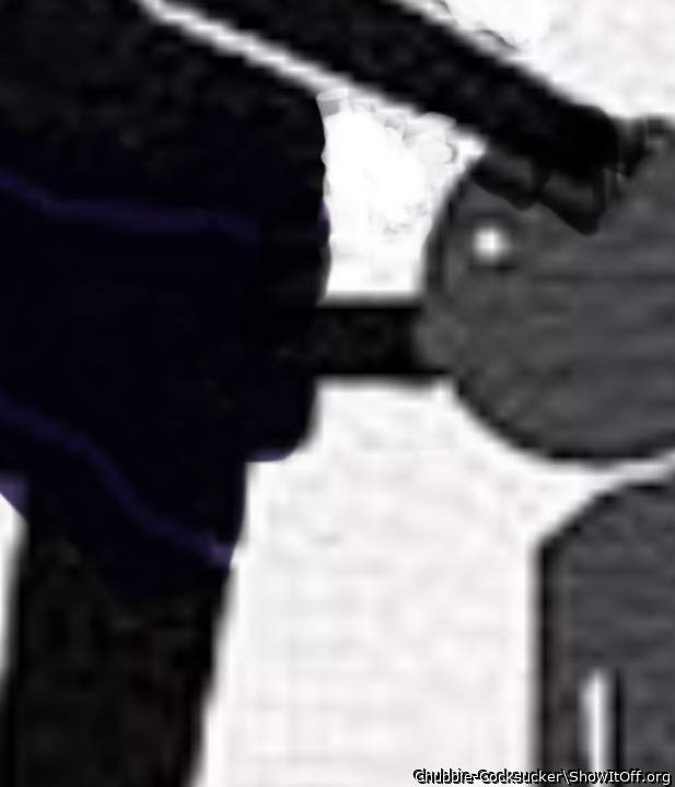 I�m all about your cock